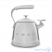 Чайник Smeg WKF01SS наплитный Чайник Smeg WKF01SS наплитный