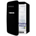 Холодильник Smeg FAB10LBL2