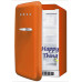 Холодильник Smeg FAB10LOR2 Холодильник Smeg FAB10LOR2