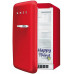 Холодильник Smeg FAB10LRD2