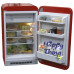Холодильник Smeg FAB10RRD2