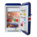 Холодильник Smeg FAB10RDUJ2 Холодильник Smeg FAB10RDUJ2