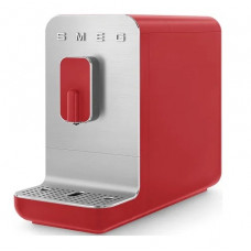 Кофемашина Smeg BCC01RDMEU красная