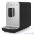 Кофемашина Smeg BCC11BLMEU черная