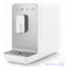 Кофемашина Smeg BCC11WHMEU белая