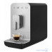 Кофемашина Smeg BCC13BLMEU черная