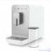 Кофемашина Smeg BCC13WHMEU белая