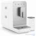 Кофемашина Smeg BCC13WHMEU белая