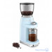 Кофемолка Smeg CGF01PBEU голубая