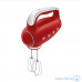 Ручной миксер Smeg HMF01RDEU красный