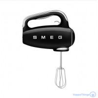 Миксер Smeg HMF01BLEU