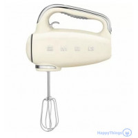 Миксер Smeg HMF01CREU Миксер Smeg HMF01CREU