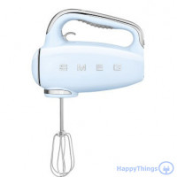 Миксер Smeg HMF01PBEU Миксер Smeg HMF01PBEU