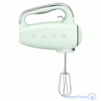 Миксер Smeg HMF01PGEU Миксер Smeg HMF01PGEU