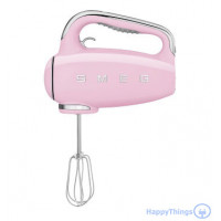 Миксер Smeg HMF01PKEU Миксер Smeg HMF01PKEU