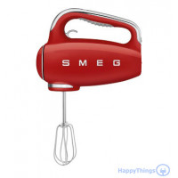 Миксер Smeg HMF01RDEU Миксер Smeg HMF01RDEU