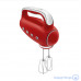 Ручной миксер Smeg HMF01RDEU красный