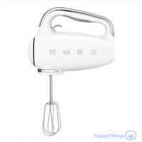 Миксер Smeg HMF01WHEU Миксер Smeg HMF01WHEU