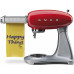 Ролик для приготовления пасты Smeg SMPR01 Ролик для приготовления пасты Smeg SMPR01