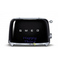 Тостер Smeg TSF01BLEU Тостер Smeg TSF01BLEU