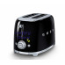 Тостер Smeg TSF01BLEU Тостер Smeg TSF01BLEU