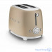 Тостер Smeg TSF01CHMEU Тостер Smeg TSF01CHMEU