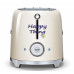 Тостер Smeg TSF01CREU Тостер Smeg TSF01CREU