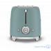 Тостер Smeg TSF01EGMEU