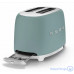 Тостер Smeg TSF01EGMEU