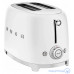 Тостер Smeg TSF01WHMEU