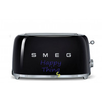 Тостер Smeg TSF02BLEU Тостер Smeg TSF02BLEU