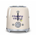 Тостер Smeg TSF02CREU Тостер Smeg TSF02CREU