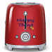Тостер Smeg TSF02RDEU Тостер Smeg TSF02RDEU