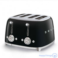 Тостер Smeg TSF03BLEU Тостер Smeg TSF03BLEU