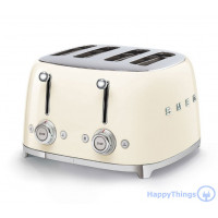 Тостер Smeg TSF03CREU Тостер Smeg TSF03CREU