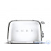 Тостер Smeg TSF03SSEU Тостер Smeg TSF03SSEU