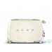 Тостер Smeg TSF03CREU