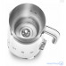 Вспениватель для молока Smeg MFF01WHEU белый